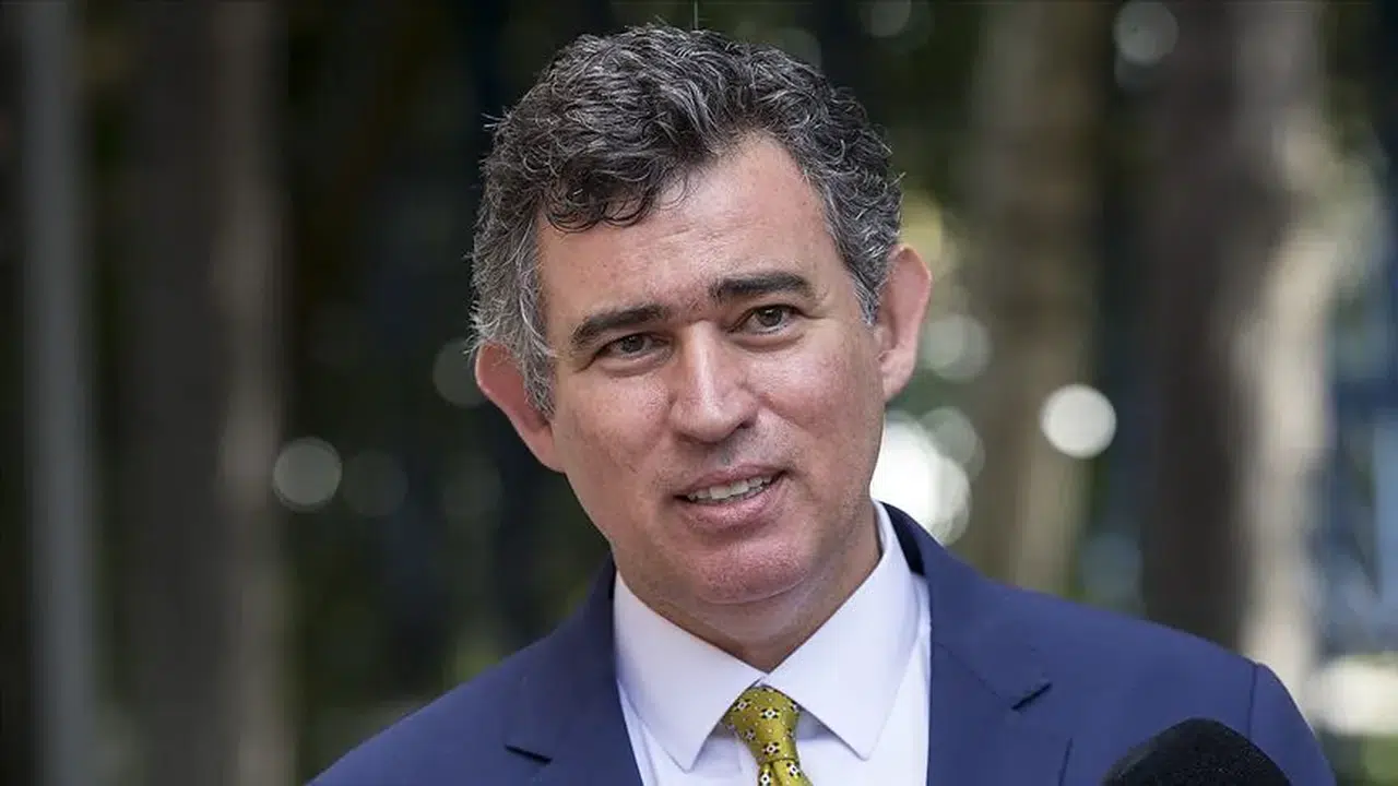 FEYZİOĞLU'NDAN YOZGAT BAROSU İLE İLGİLİ AÇIKLAMA: İŞLEM BAŞLATILDI!