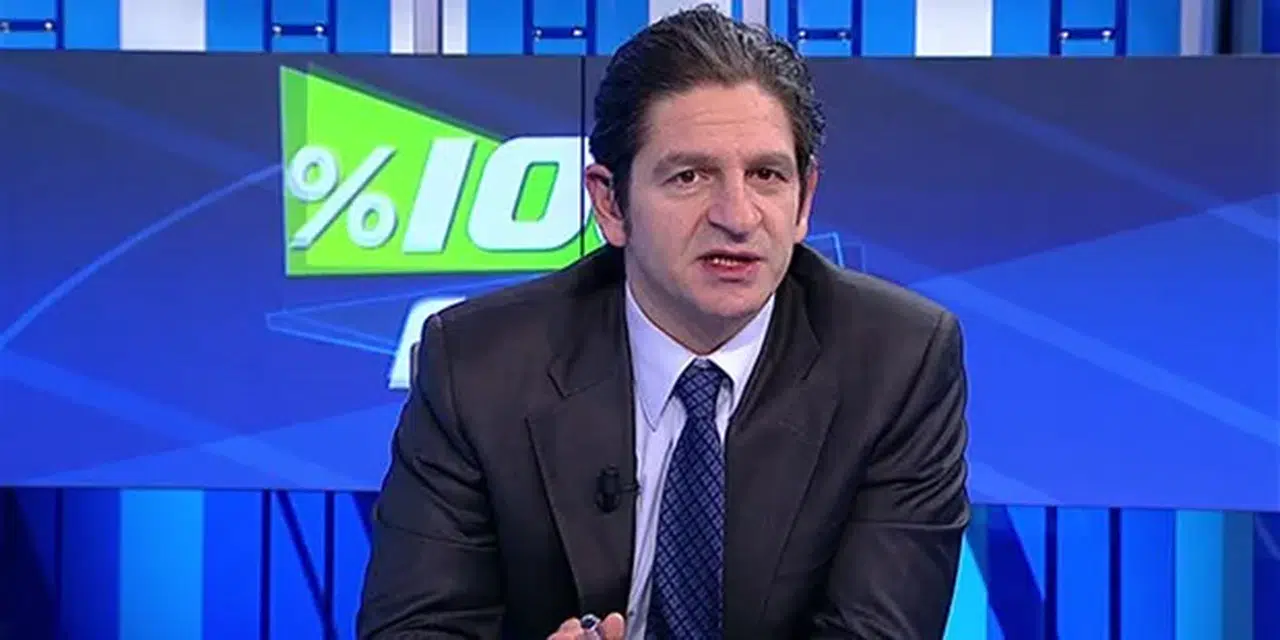 Fotomaç Güntekin Onay'a saldırdı: Terör propagandası