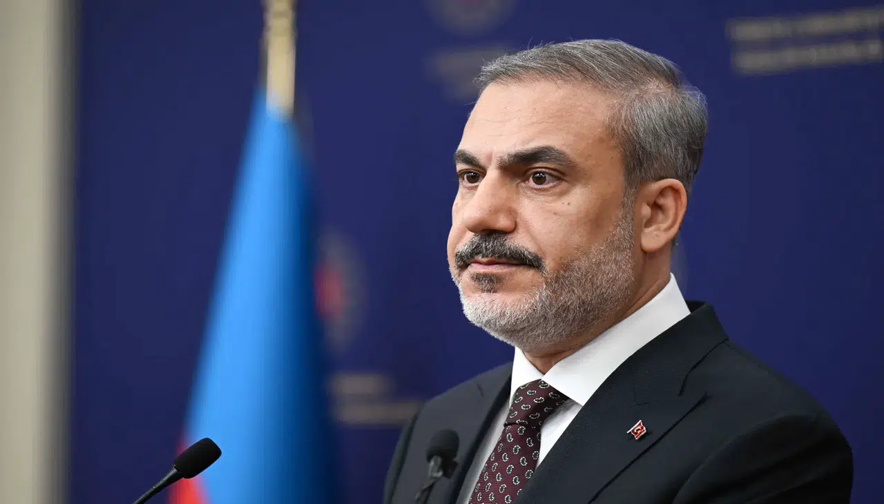 Dışişleri Bakanı Fidan’dan 15 Temmuz Mesajı: “Milletimiz Hürriyetine Sahip Çıktı”