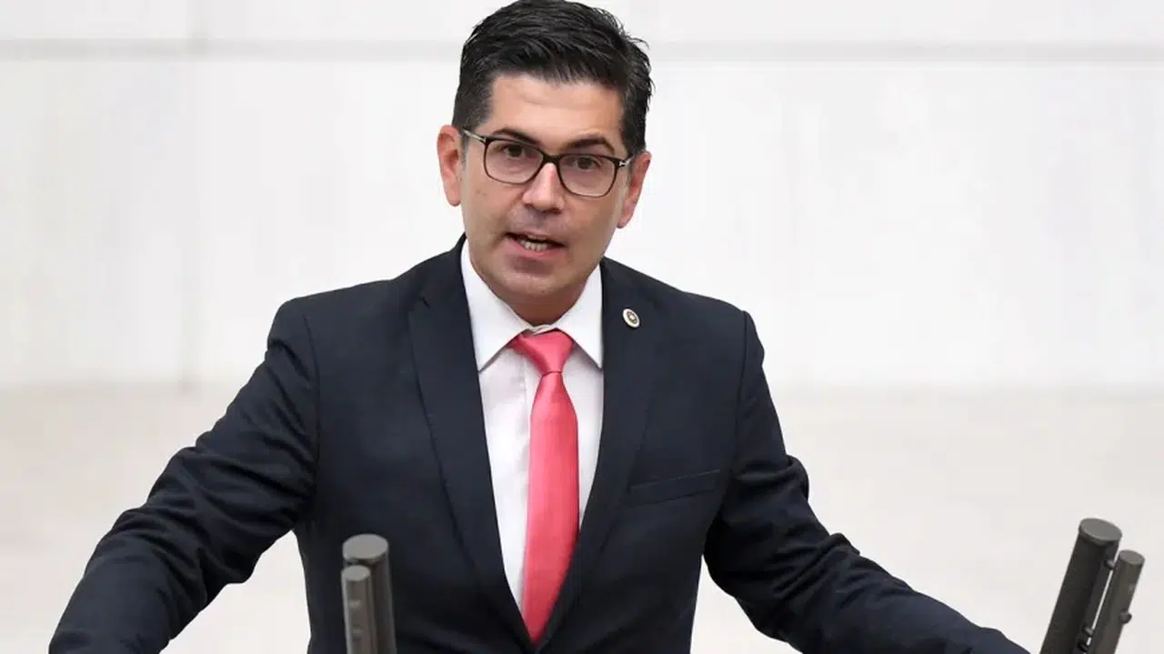 CHP'li Halıcı, döner sermaye ödemelerini Meclis'e taşıdı: "Yandaşları zenginleştiriyor!"