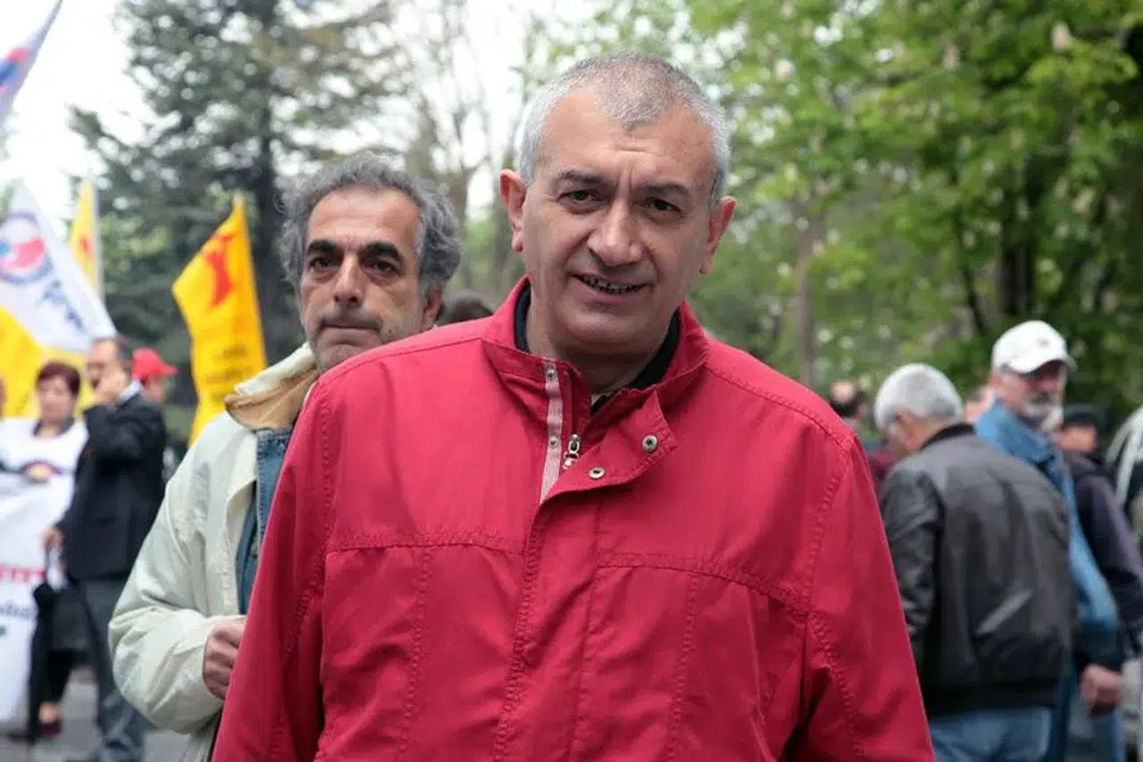 Belediye Başkanı Çervatoğlu'na, Altaylı'nın tutuklanması sonrası ifadeleri nedeniyle soruşturma açıldı!