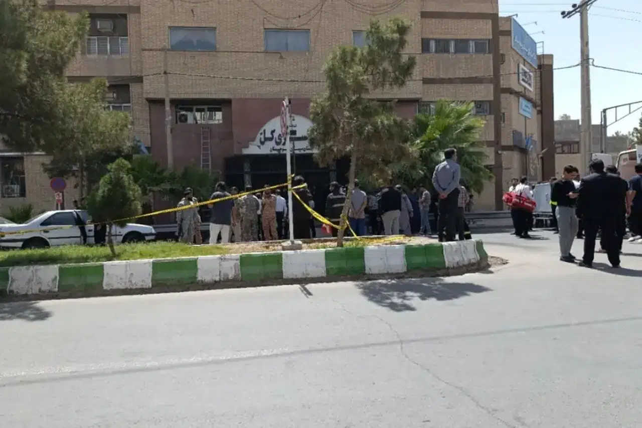 İran’ın Zahidan Kentinde Adliye Binasına Silahlı Saldırı: 6 Ölü, 22 Yaralı