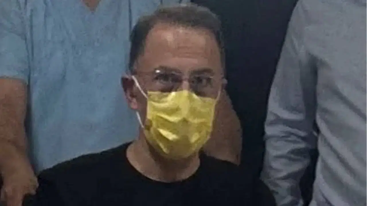 Beylikdüzü Belediye Başkanı Mehmet Murat Çalık İçin Maçka’da Tahliye İmza Kampanyası Başlatıldı