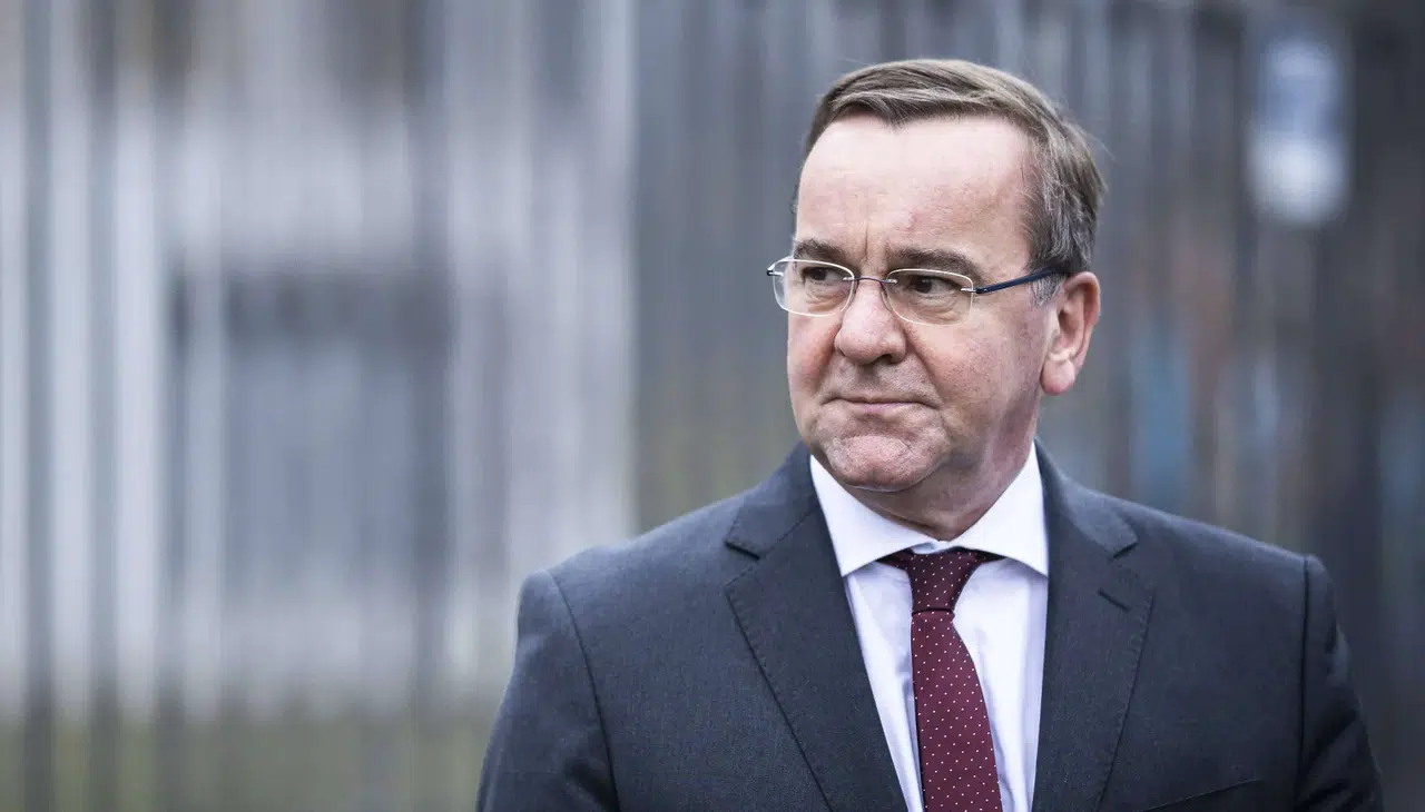 Almanya, ABD’den Yüksek Menzilli Typhon Füze Sistemleri Satın Almayı Planlıyor