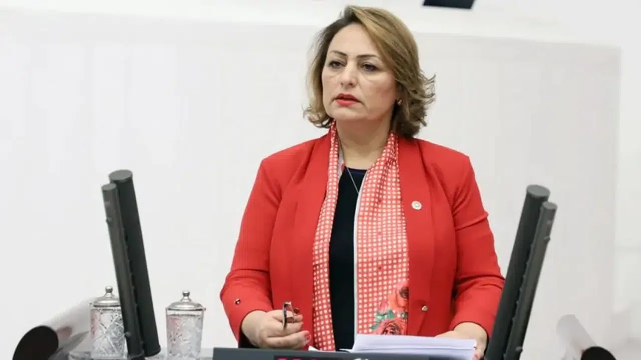 CHP'li Şevkin: Zeydan Karalar’ın tutuklaması siyasi darbe, iftiralar başkanlara yapışmaz!