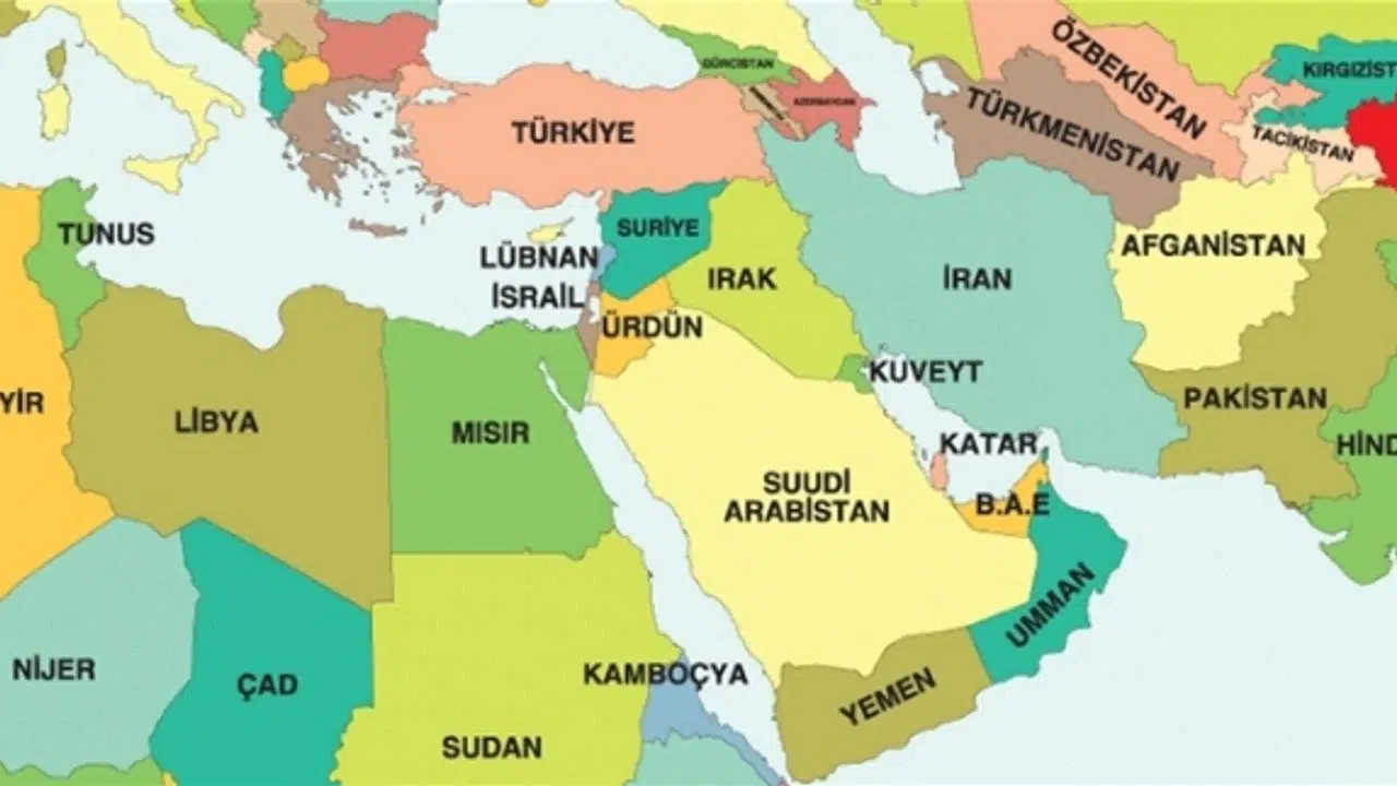 BAE ve Bahreyn'den vatandaşına 'Geri dön' çağrısı; binlerce kişi Katar'daki ailelerini terk etmek zorunda...