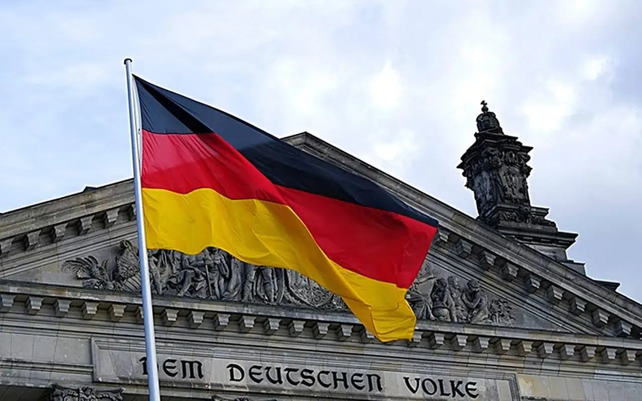 Almanya Türkiye'nin Berlin Büyükelçisini Dışişleri'ne çağırdı