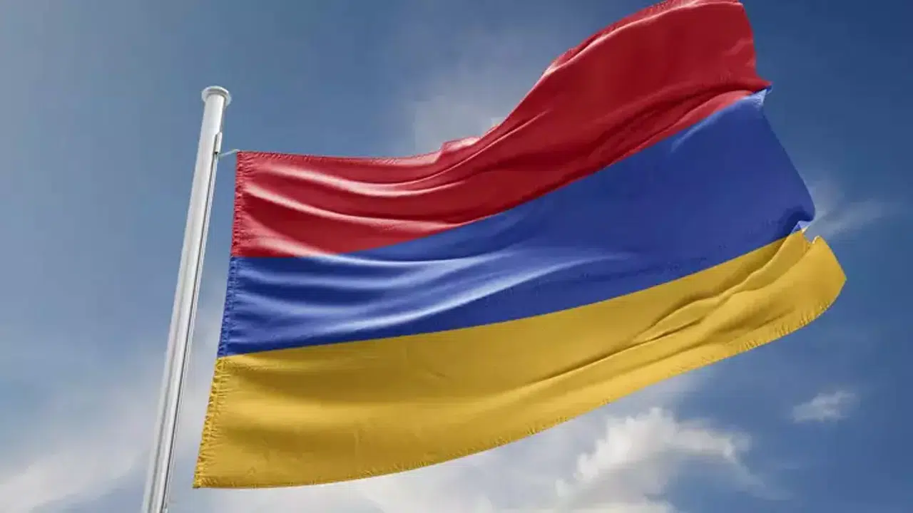 Ermenistan'da Taşnaksütyun’a baskınlar: Siyasi gerilim artıyor, muhalefet susturuluyor!