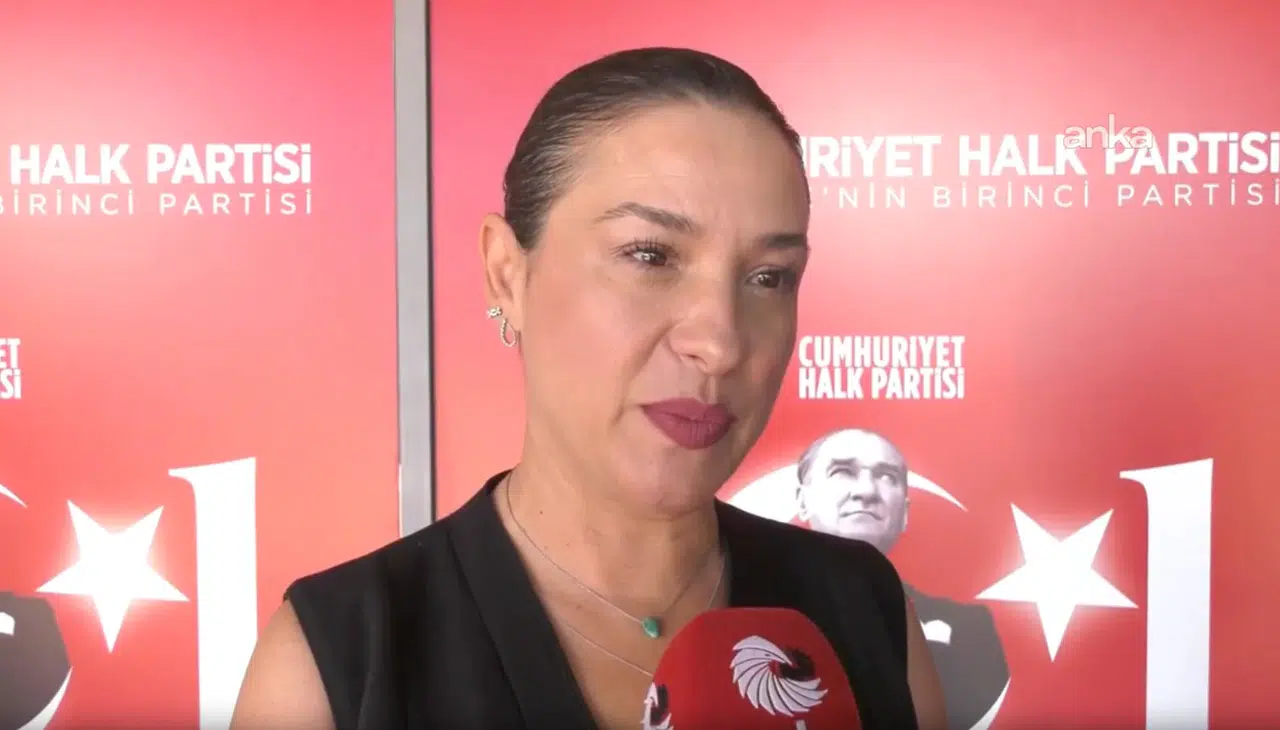 CHP'li Başkan Sengel: Tutuklamalar adaletsizlik, dayanışma şart!