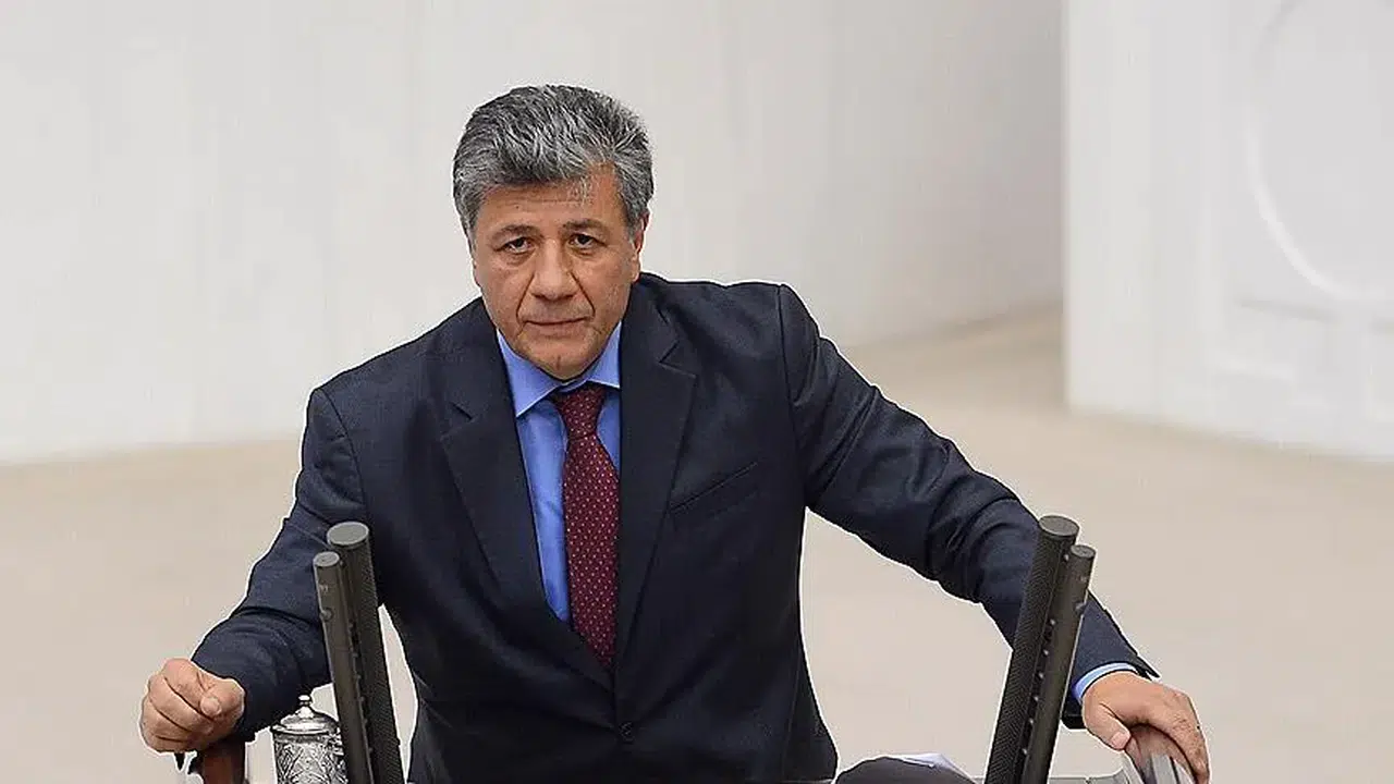 'AYM'nin HDP kararı üzerinde iktidarın baskısı var'