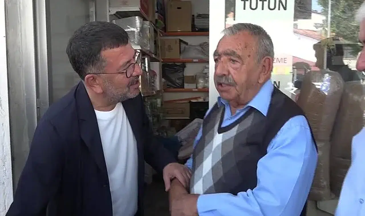 CHP, Meclis Arasını Saha Çalışmalarıyla Değerlendiriyor: İlk Durak Adıyaman Çelikhan