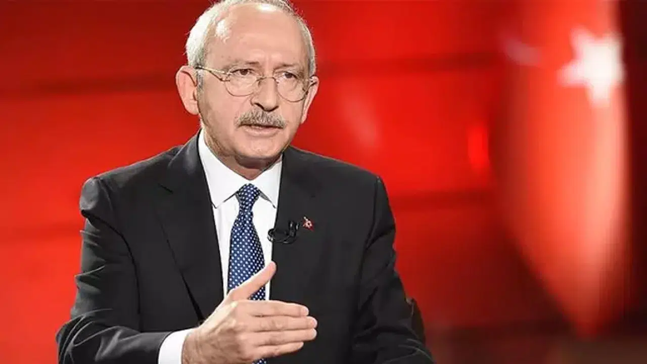 Kılıçdaroğlu'dan referandum için 17 soru: Neden?