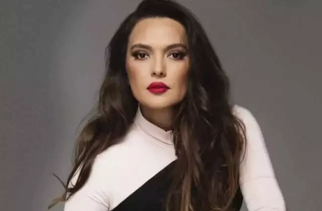 Demet Akalın: Korkunç şeyler yaşıyorum