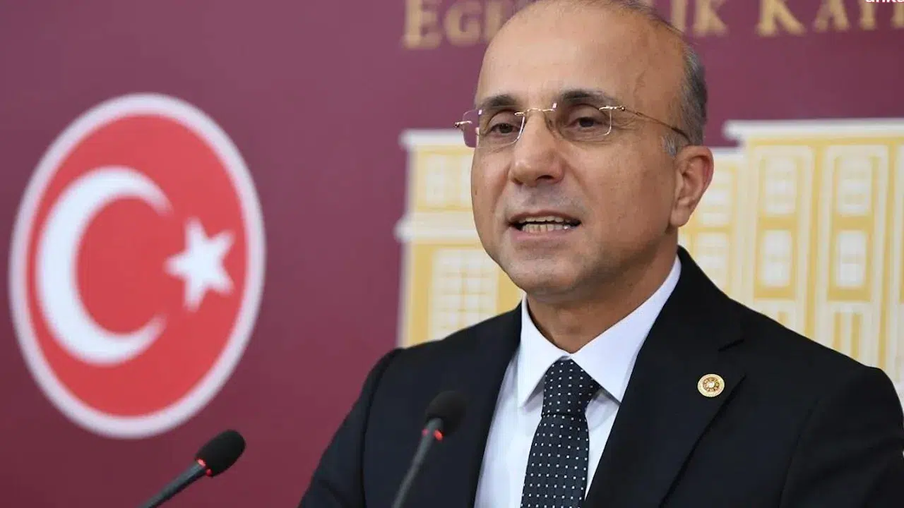Kadın Konuk Evlerinde Şok Gerçek: Türkiye'de Her 11 Bin Kadına Sadece Bir Yatak Düşüyor! CHP'li Aşkın Sordu, Ortaya Çıkan Veriler Tartışma Yarattı.