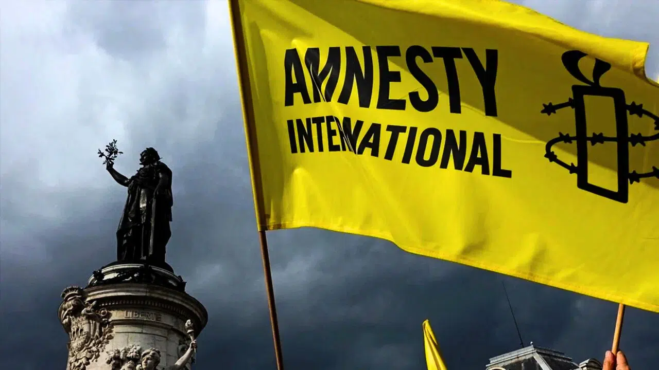 Uluslararası Af Örgütü: AB-İsrail Anlaşması, Filistin ihlallerine dolaylı destek sağlıyor!