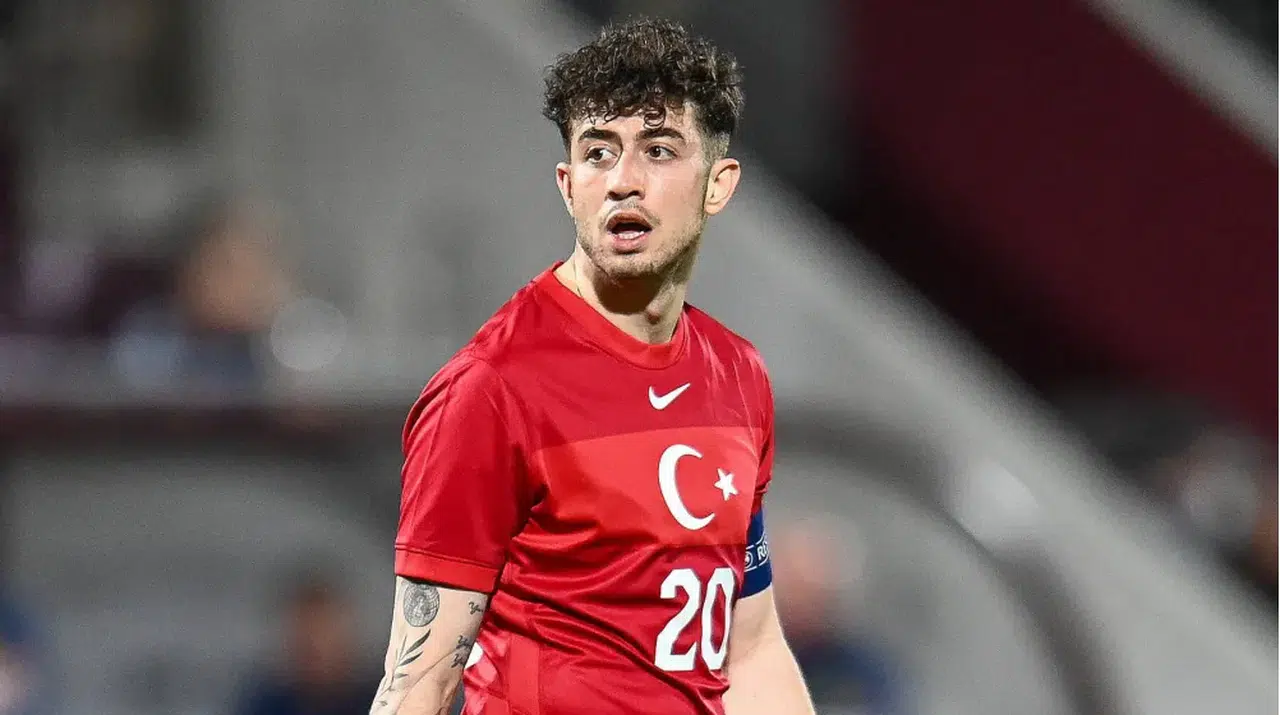 Beşiktaş'ta Kerem Atakan Kesgin Kadro Dışı Kaldı, Sivasspor'a Geri mi Dönüyor?