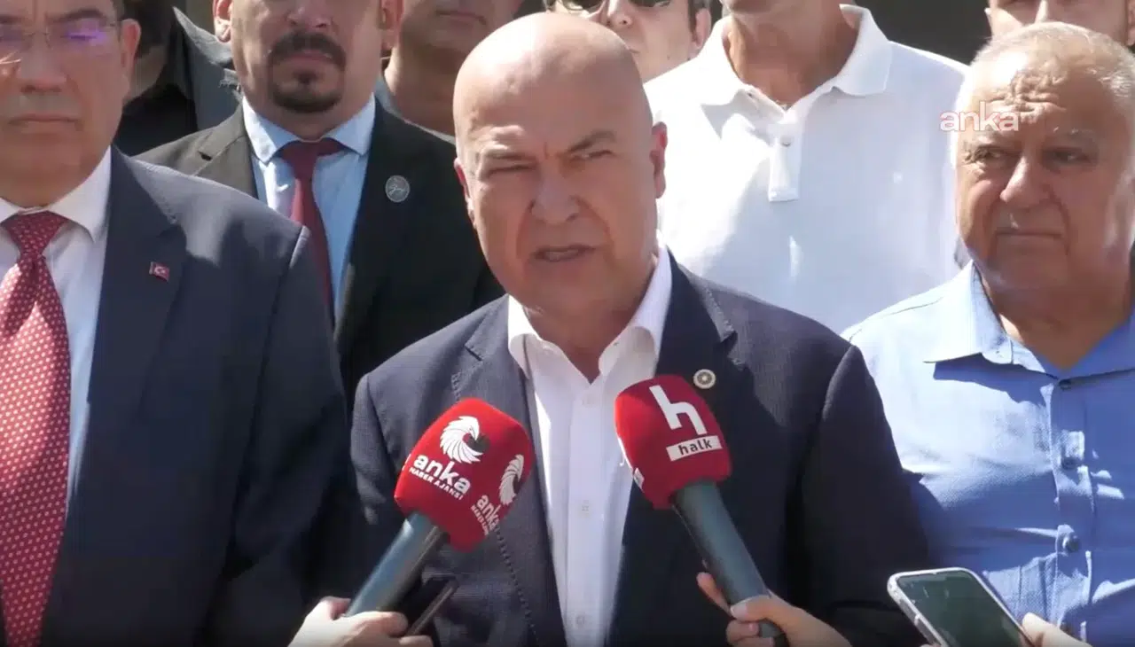 CHP'den Pençe Kilit'teki gaz sızıntısı sonrası şehit askerler için adalet talebi