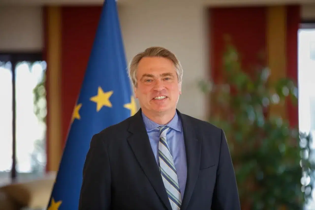 Schengen Vizesinde Kademeli Sistem: Türk Vatandaşlarına 6 Aylık ve Çok Girişli Vizeler Geliyor