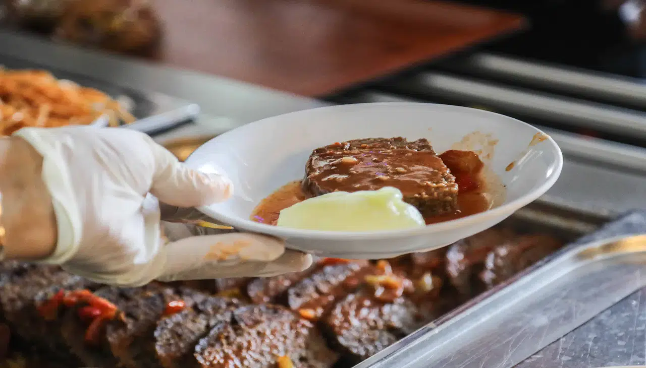 Çankaya’da Sosyal Belediyecilik: Kent Lokantalarıyla Gıda Güvenliği Güçleniyor