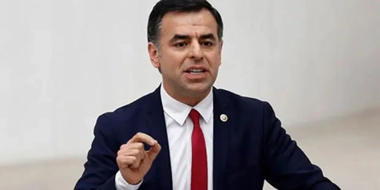 CHP'li Yarkadaş: 'Bu zulme son verin'