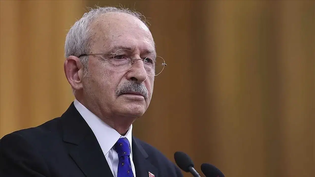 Kılıçdaroğlu: 15 Temmuz ihanetinin uzantıları hala devlet içinde varlığını sürdürüyor