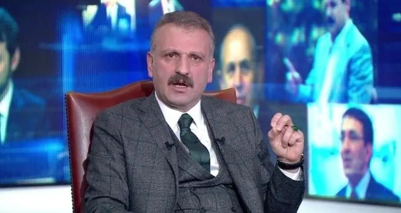 Oktay Saral, Kültür Yolu Festivali'ni Gazze'deki acılarla çelişen bir duyarsızlık olarak eleştirdi