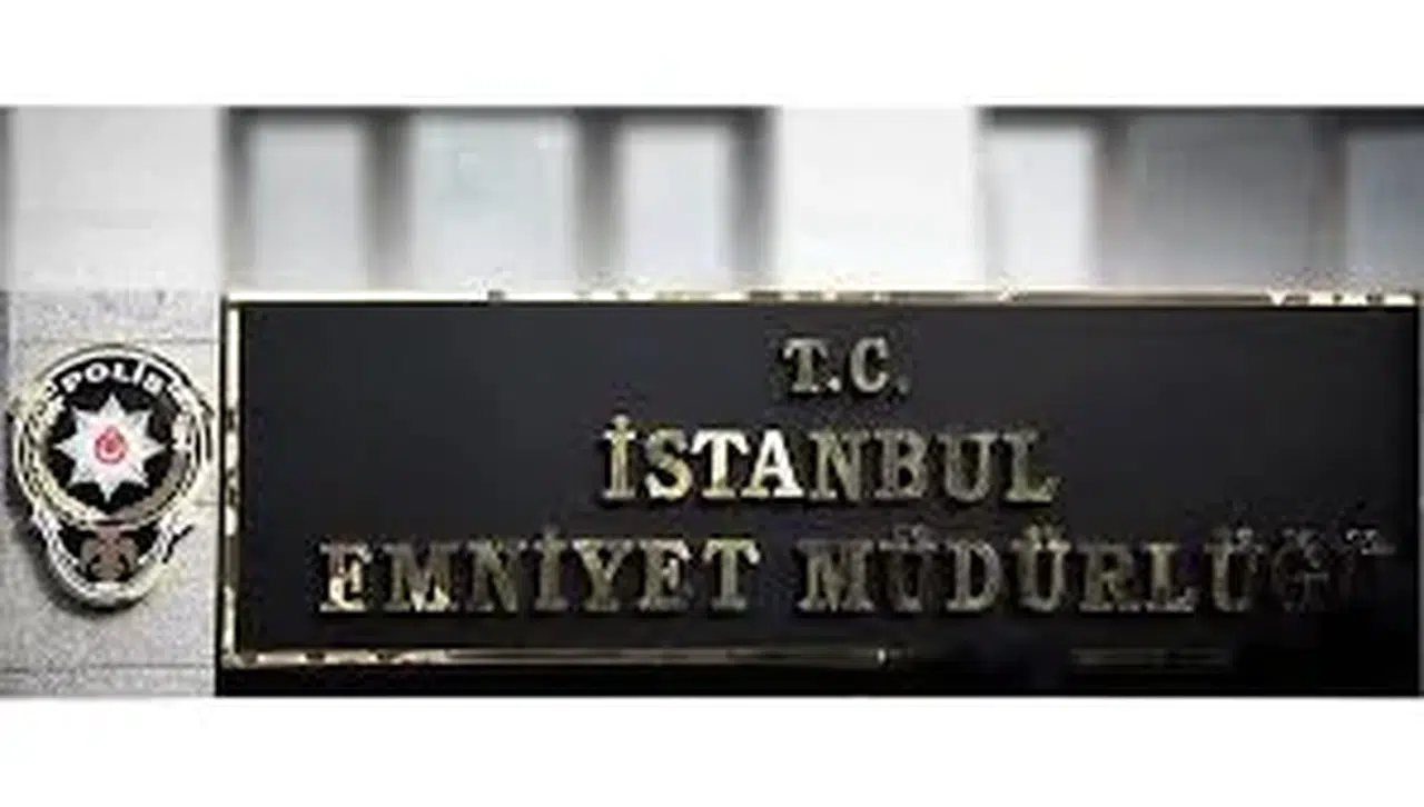 İstanbul Emniyet Müdür Yardımcısı'na 'uyuşturucu ticareti'nden yakalama kararı