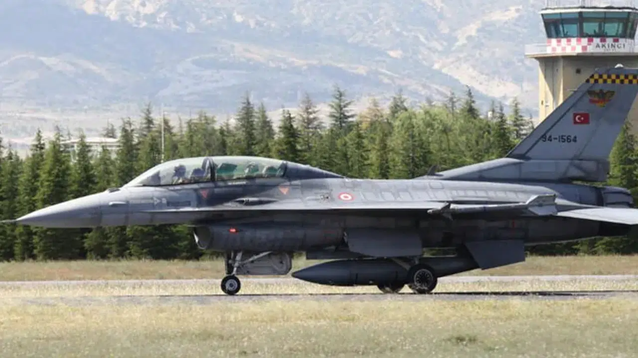 Uçaklara 'Vur' emri veren Akıncı Üssü sanığı albay: Tehdit ve zorlama altındaydım, sadece kalkış emri verdim