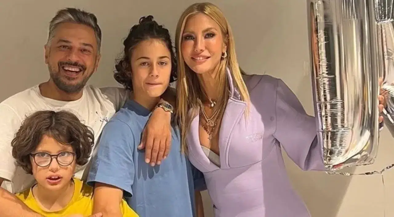 Emre Altuğ'dan yeni aşkı ve Çağla Şikel'i hedef alan açıklamalar!