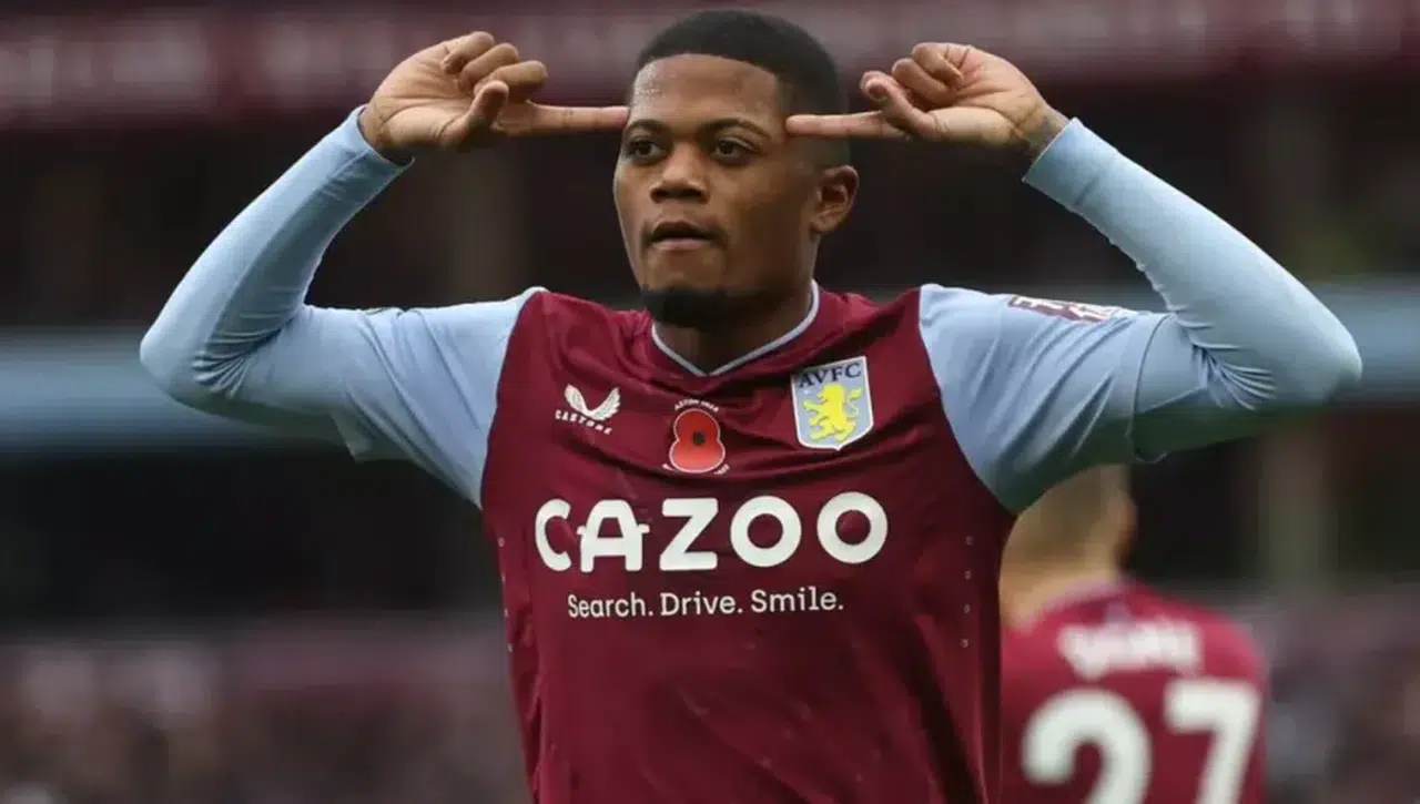 Leon Bailey Transferinde Kritik Viraj: 20 Milyon Euro Şartı!