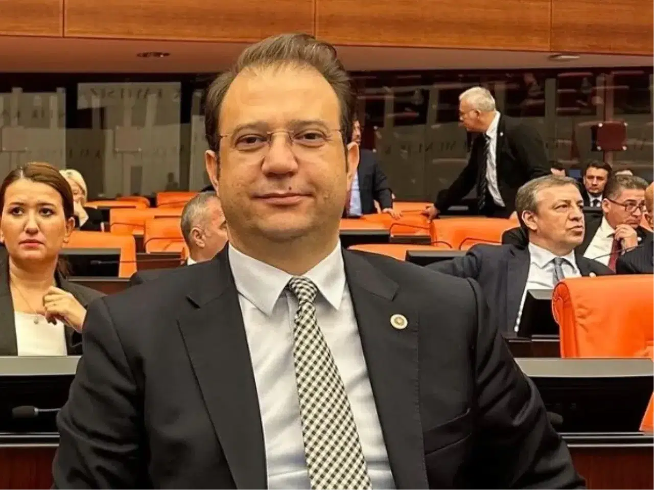 CHP’li Alp: “Demirtaş Bugün Tahliye Edilsin”