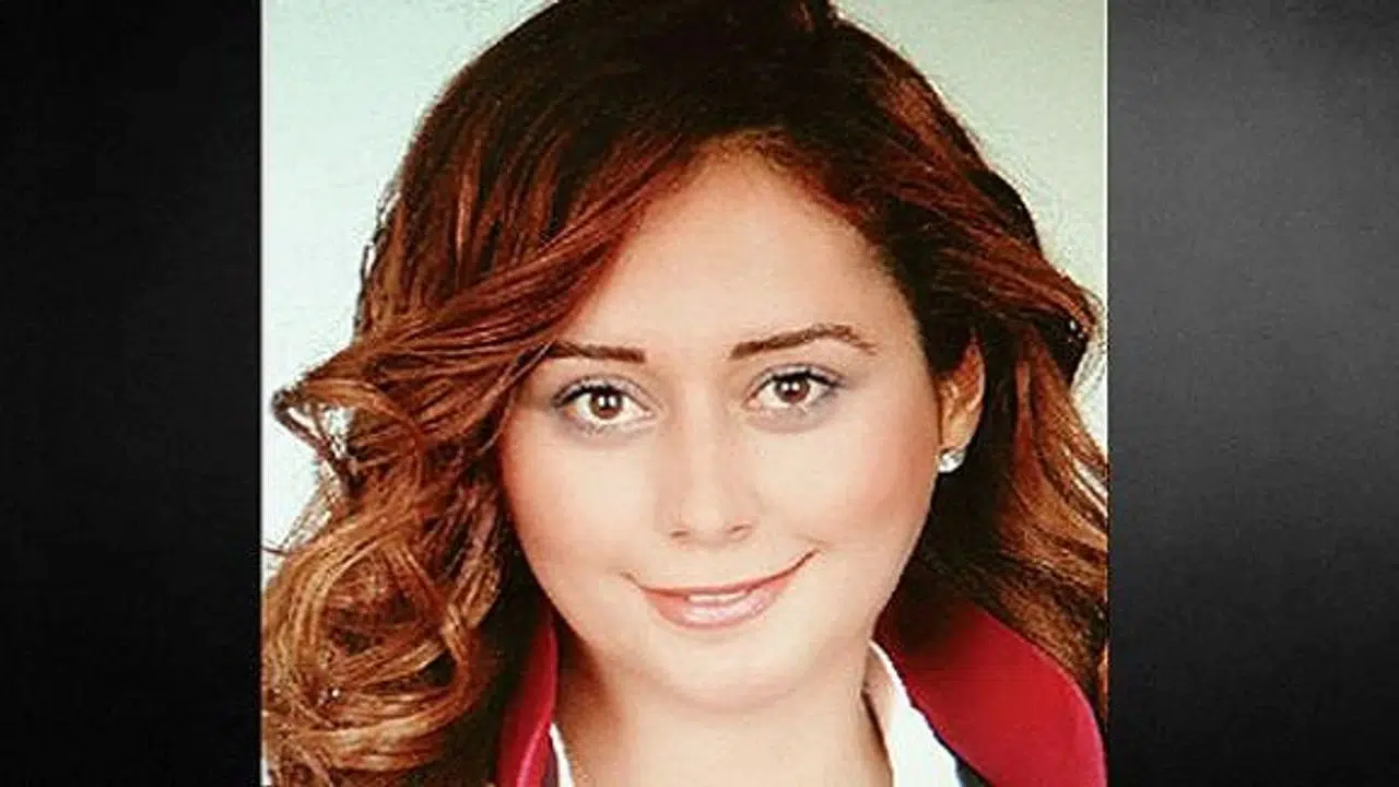 Gülay hakim 'alkol alıyor' diye atılmış!