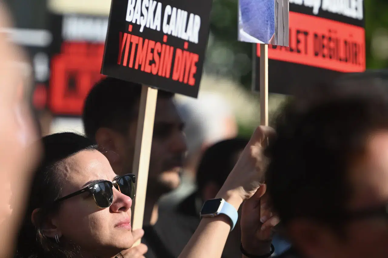 Kartalkaya yangınında otel sahibi ifadesiyle şok etti; 32 sanık adalet önünde!