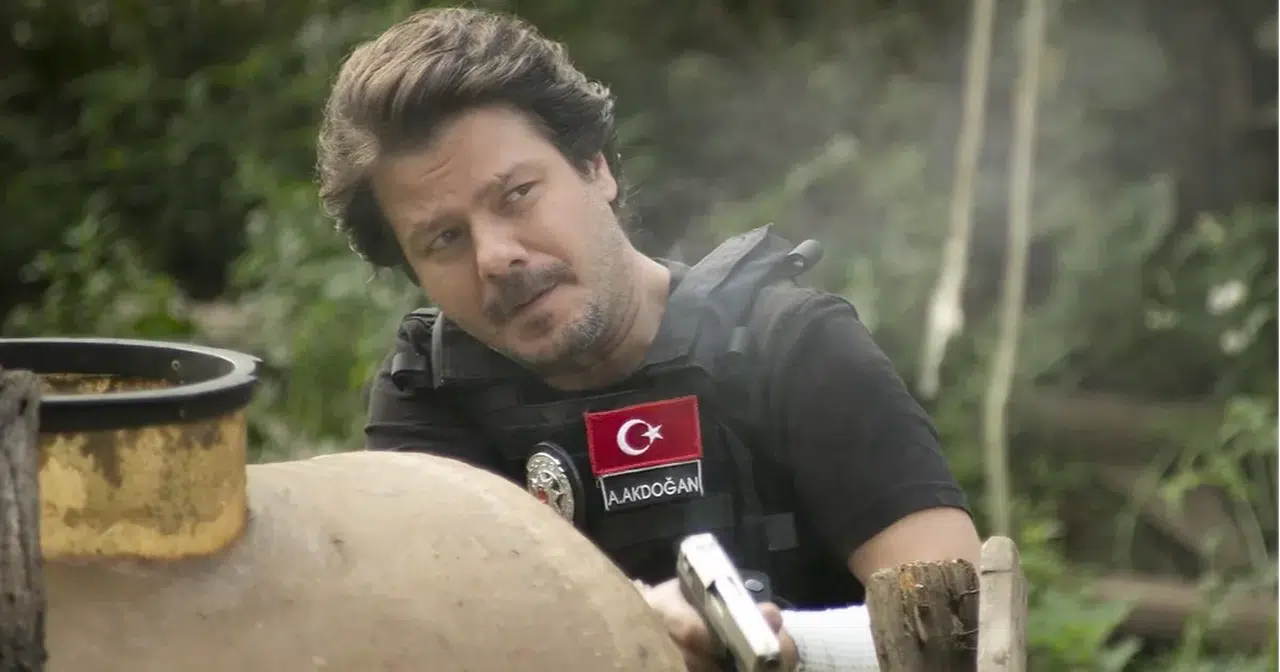 “Arka Sokaklar” 20. Sezonda Sürpriz Geri Dönüş! Ali Akdoğan Yeniden Ekipte