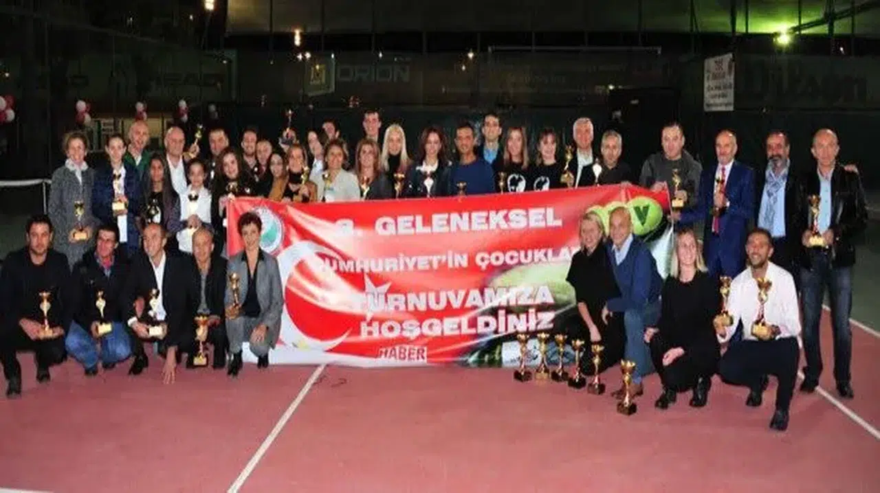 Balçova'da Raketler Eğitim için Sallanacak