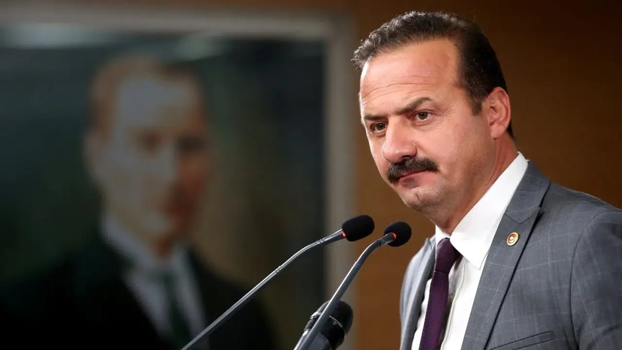 Yavuz Ağıralioğlu: "Lanet olsun PKK’ya, rahmet olsun evlatlarımıza"