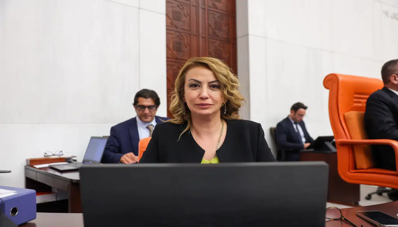 Yıldırım Kara: İthalat Bağımlılığı Ekonomik Krizlere Yol Açıyor