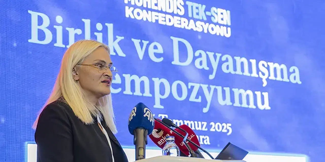 Mühendis Tek-Sen Konfederasyonu Kuruldu: “Mesleğimizin Saygınlığı Enflasyonla Birlikte Hızla Eriyor”