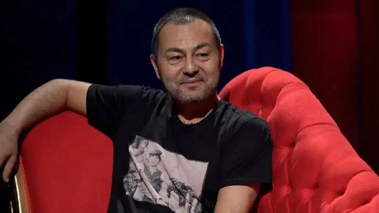 Serdar Ortaç Gerçekten Öldü mü?  Sağlık Durumu Ne?