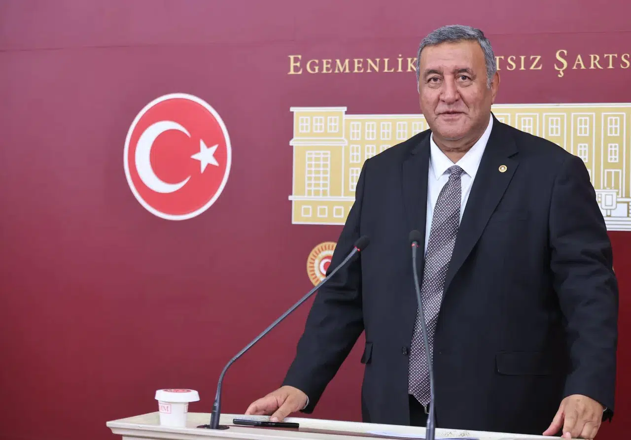 CHP'li Gürer: Çiğ süt fiyatındaki artış yetersiz, üreticiler zor durumda!
