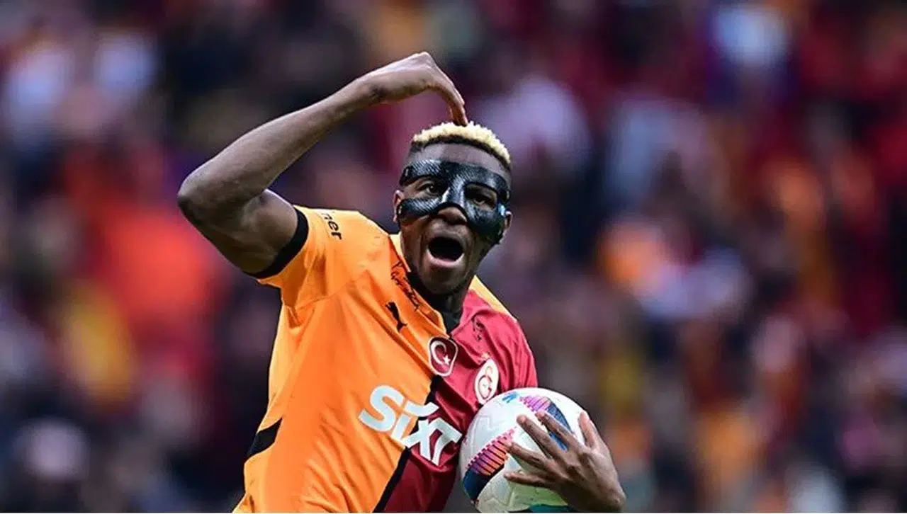 Galatasaray - Victor Osimhen Transferinde Son Dakika: Resmi İmza 48 Saat İçinde