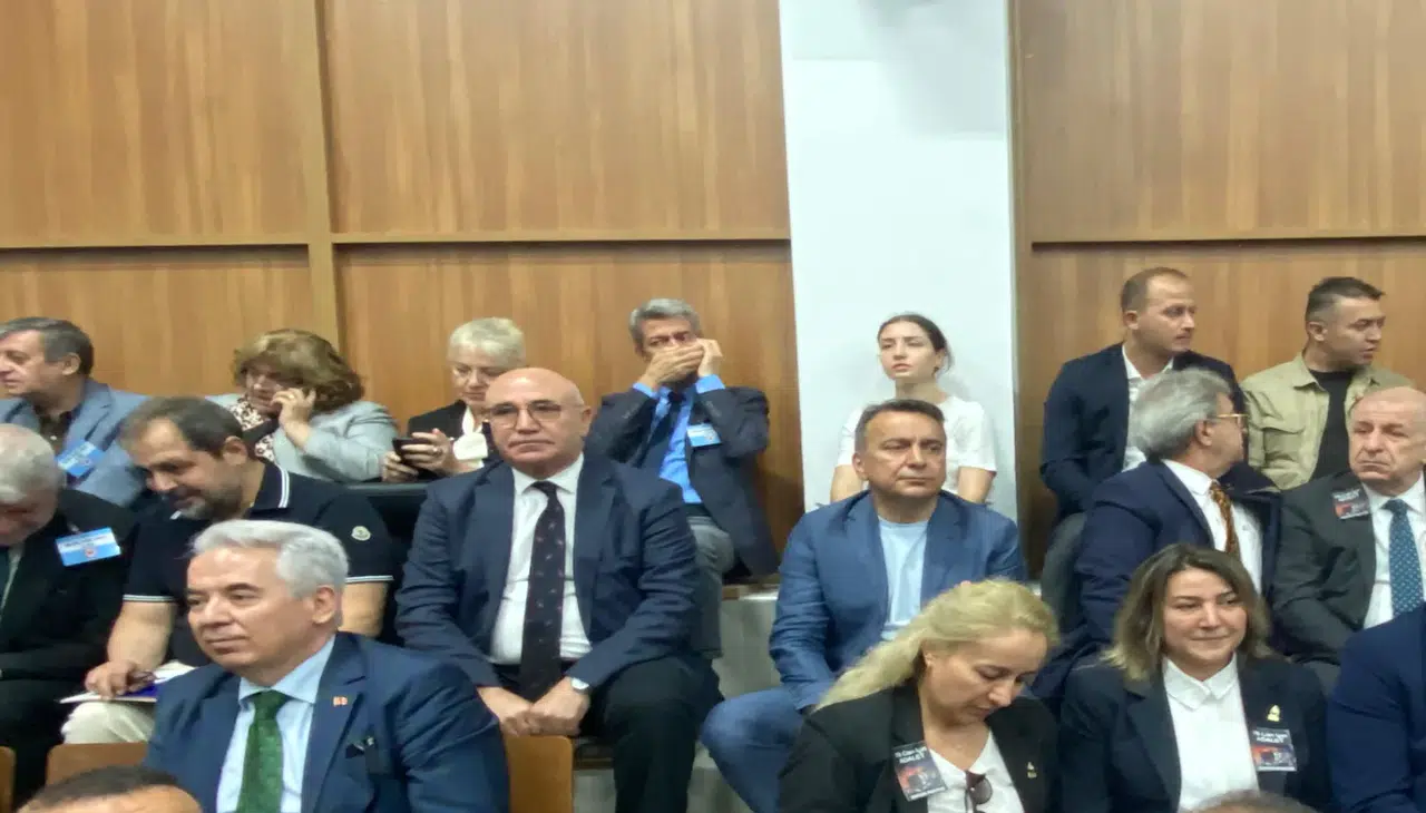 Tanal'dan Yangın Davası İçin Bakanlık Personeline Yargı Çağrısı