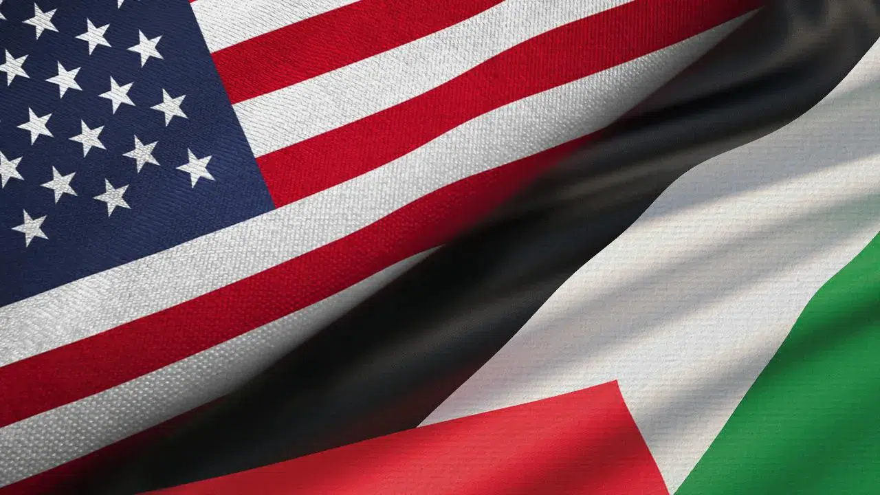 ABD’den Dikkat Çeken Karar: Filistinli Üst Düzey İsimlere Ambargo