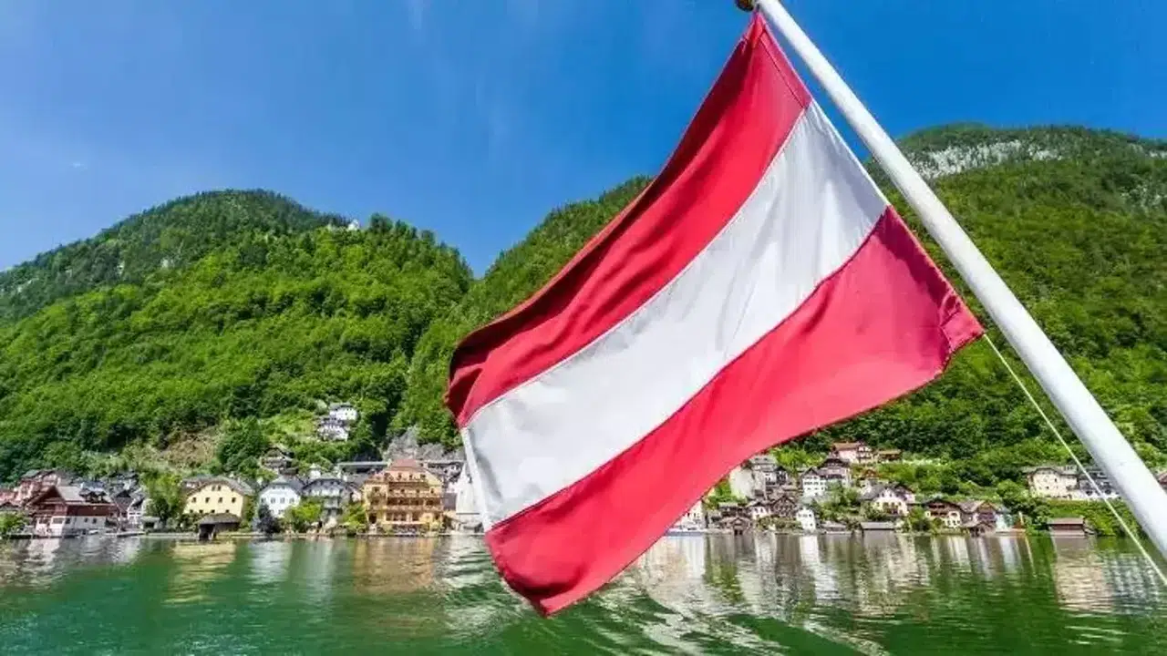 Avusturya'da cinnet! Türk baba ailesini katletti