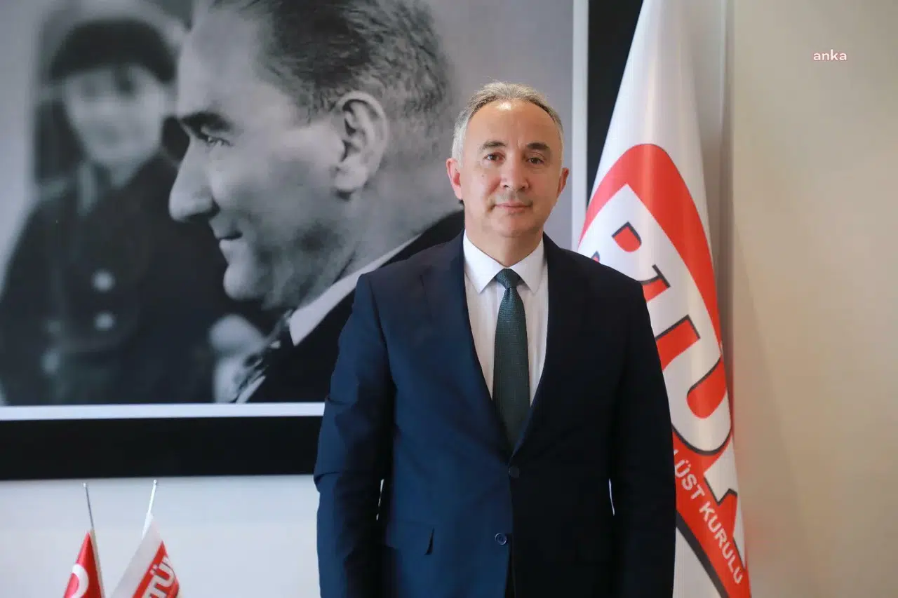 RTÜK Üyesi Keser, frekans tahsisinin hukuka aykırı olduğunu savundu!