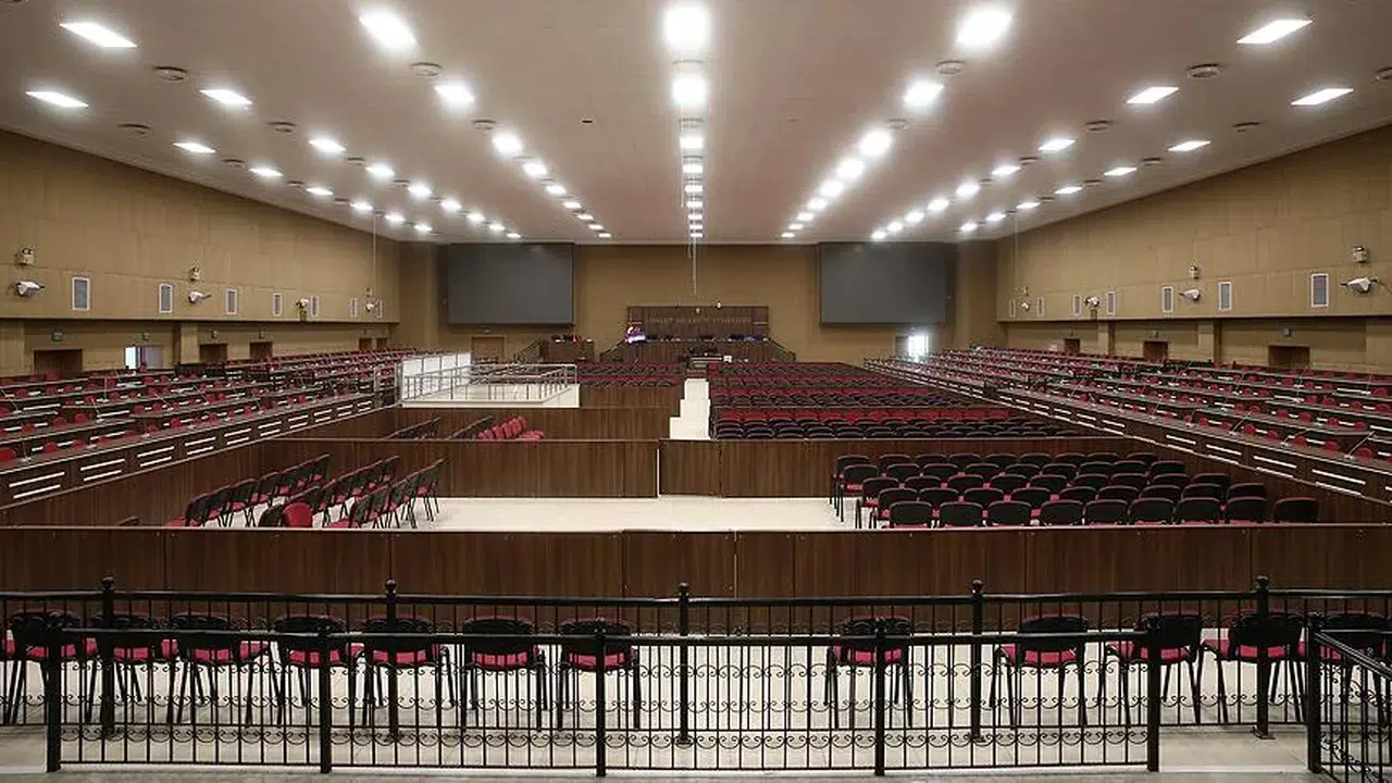 Kötü haberi mahkemede aldı: Şahit olarak geldi, 18 yıl ceza yedi!