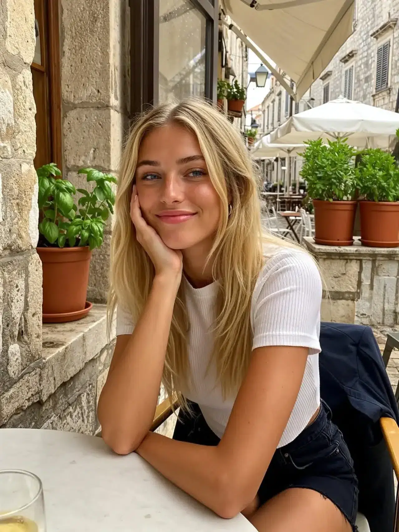 Yapay Zeka Fenomeni Mia Zelu, Evlenme Teklifi Aldı!