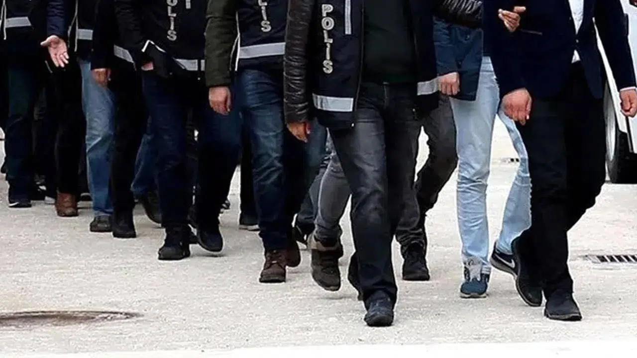 İstanbul'da büyük operasyon! 29 IŞİD'li yakalandı