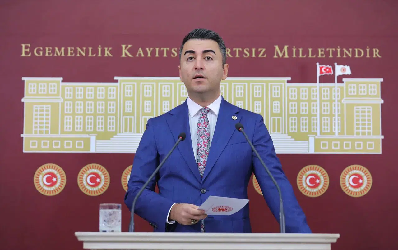 Ücretli öğretmenlerin hakları için Meclis'te kanun teklifi gündeme getirildi