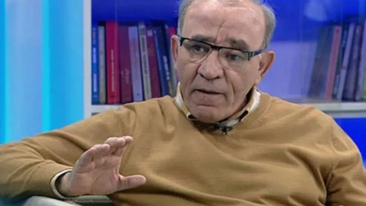 Fikret Bila istifa mı etti? Medya dünyasını sarsan iddia